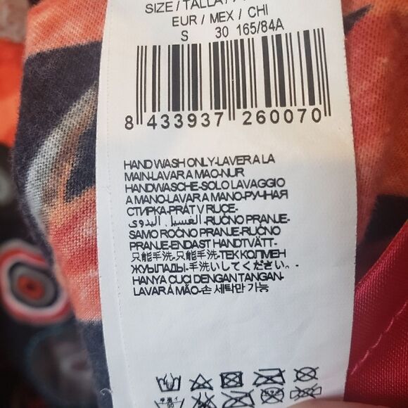 DESIGUAL Made in India Embellished Tank Dress - Picture 11 of 15